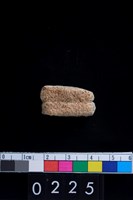 藏品(陶網墜)的圖片