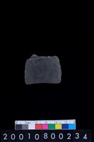 藏品(石矛)的圖片