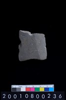 藏品(石矛)的圖片