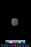 藏品(刮削器)的圖片