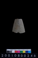 藏品(石矛)的圖片