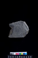 藏品(不明石器)的圖片