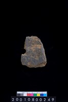 藏品(不明石器)的圖片
