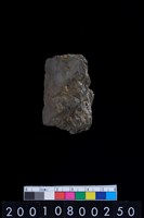 藏品(石矛)的圖片