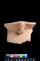 藏品(陶罐耳)的圖片