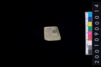 藏品(玉錛)的圖片