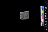 藏品(玉錛)的圖片