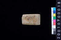 藏品(有段石錛)的圖片