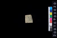 藏品(玉錛)的圖片