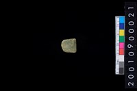 藏品(玉錛)的圖片