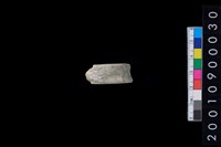 藏品(玉錛)的圖片