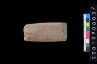 藏品(有段石錛)的圖片