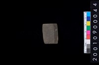 藏品(石錛)的圖片