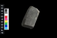 藏品(有段石錛)的圖片