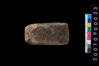 藏品(有段石錛)的圖片