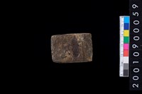 藏品(有段石錛)的圖片