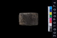 藏品(石錛)的圖片