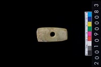 藏品(玉鏃)的圖片