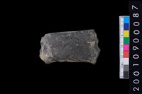 藏品(不明石器)的圖片