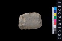 藏品(不明石器)的圖片