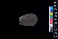 藏品(刮削器)的圖片