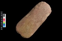 藏品(石犁)的圖片