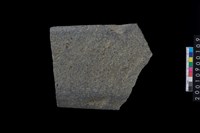 藏品(石犁殘件)的圖片