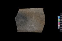 藏品(石犁殘件)的圖片