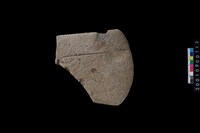 藏品(石鏟)的圖片