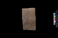 藏品(石犁殘件)的圖片