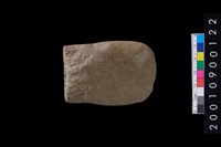 藏品(石斧)的圖片