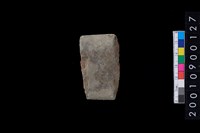 藏品(不明石器)的圖片