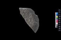 藏品(石斧)的圖片