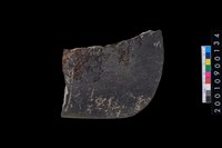 藏品(石鏟)的圖片