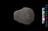 藏品(有肩石斧)的圖片