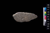 藏品(石鏟)的圖片