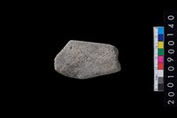 藏品(不明石器)的圖片