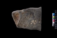 藏品(石鋤)的圖片