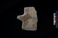 藏品(雙刃器)的圖片