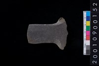 藏品(石矛)的圖片