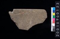 藏品(有肩石斧)的圖片