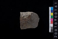 藏品(磨製石斧)的圖片