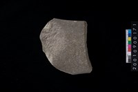 藏品(冠狀石斧)的圖片