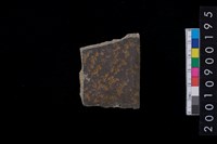 藏品(石斧)的圖片