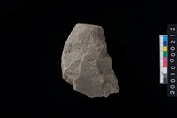 藏品(砍砸器)的圖片