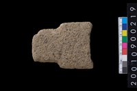 藏品(有肩石斧)的圖片