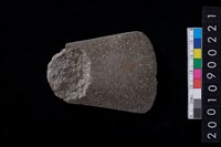 藏品(石斧)的圖片