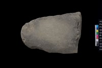 藏品(石犁)的圖片