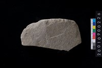 藏品(石鏟)的圖片