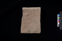 藏品(石鏟)的圖片